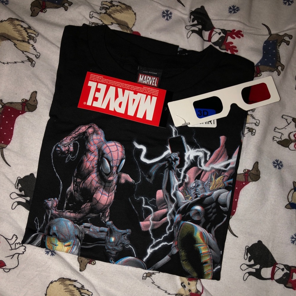 Deadstock vintage - Picture 1 of 4